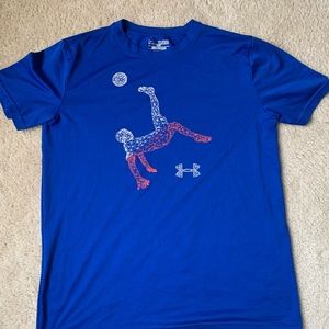 Under Armour Kids YXL